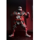 Les Tortues Ninja (The Last Ronin The Lost Years) - Figurine Michelangelo Nightwatcher 18 cm