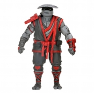 Les Tortues Ninja (The Last Ronin The Lost Years) - Figurine Donatello Nightwatcher 18 cm