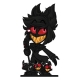 Hazbin Hotel - Figurine Radio Demon Alastor 14 cm