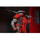 Les Tortues Ninja (The Last Ronin The Lost Years) - Figurine Donatello Nightwatcher 18 cm