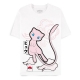 Pokémon - T-Shirt Mew