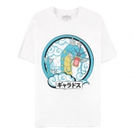 Pokémon - T-Shirt Léviator