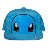 Pokémon - Casquette baseball Carapuce