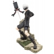 Nier: Automata Ver. 1.1a - Statuette ARTFX J 1/8 9S 18 cm