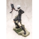 Nier: Automata Ver. 1.1a - Statuette ARTFX J 1/8 9S 18 cm