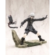 Nier: Automata Ver. 1.1a - Statuette ARTFX J 1/8 9S 18 cm