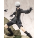 Nier: Automata Ver. 1.1a - Statuette ARTFX J 1/8 9S 18 cm