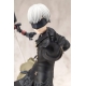 Nier: Automata Ver. 1.1a - Statuette ARTFX J 1/8 9S 18 cm