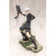 Nier: Automata Ver. 1.1a - Statuette ARTFX J 1/8 9S 18 cm