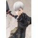 Nier: Automata Ver. 1.1a - Statuette ARTFX J 1/8 9S 18 cm