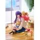 Oshi no Ko - Statuette 1/8 Ai, Aqua & Ruby Mother and Children 10 cm