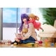 Oshi no Ko - Statuette 1/8 Ai, Aqua & Ruby Mother and Children 10 cm