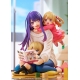 Oshi no Ko - Statuette 1/8 Ai, Aqua & Ruby Mother and Children 10 cm