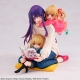 Oshi no Ko - Statuette 1/8 Ai, Aqua & Ruby Mother and Children 10 cm