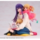 Oshi no Ko - Statuette 1/8 Ai, Aqua & Ruby Mother and Children 10 cm