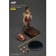 Strife - Figurine 1/18 Roman Gladiator Thraex Gladiator 11 cm