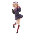 Virtual Youtuber - Statuette Tenitol Shigure Ui 20 cm