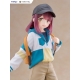 Laid-Back Camp - Statuette Tenitol Ayano Toki 23 cm