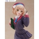 Virtual Youtuber - Statuette Tenitol Shigure Ui 20 cm