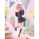 Virtual Youtuber - Statuette Tenitol Shigure Ui 20 cm