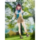 Laid-Back Camp - Statuette Tenitol Ayano Toki 23 cm