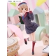 Virtual Youtuber - Statuette Tenitol Shigure Ui 20 cm