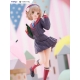 Virtual Youtuber - Statuette Tenitol Shigure Ui 20 cm