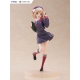 Virtual Youtuber - Statuette Tenitol Shigure Ui 20 cm