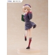 Virtual Youtuber - Statuette Tenitol Shigure Ui 20 cm