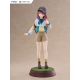 Laid-Back Camp - Statuette Tenitol Ayano Toki 23 cm