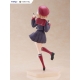 Virtual Youtuber - Statuette Tenitol Shigure Ui 20 cm