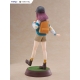 Laid-Back Camp - Statuette Tenitol Ayano Toki 23 cm