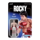 Rocky - Figurine ReAction Rocky Balboa 10 cm