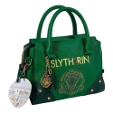 Harry Potter - Sac à main Serpentard