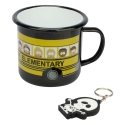 South Park - Mug et porte-clés South Park