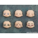 Jujutsu Kaisen - Accessoires Nendoroid More pour figurines Nendoroid Face Swap Jujutsu Kaisen 02