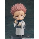 Jujutsu Kaisen - Accessoires Nendoroid More pour figurines Nendoroid Face Swap Jujutsu Kaisen 02