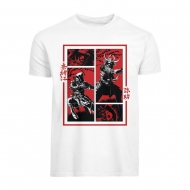 Assassin's Creed Shadows - T-Shirt Panels