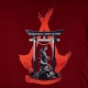 Assassin's Creed Shadows - T-Shirt Torii