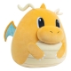 Pokémon - Peluche Squishmallows Jumbo Pokémon Dracolosse 50 cm