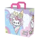 Hello Kitty - Sac shopping Hello Kitty Ice Cream