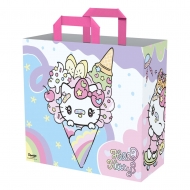 Hello Kitty - Sac shopping Hello Kitty Ice Cream