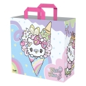 Hello Kitty - Sac shopping Hello Kitty Ice Cream