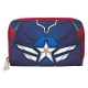 Captain America - Porte-monnaie Brave New World by Loungefly