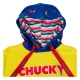 Chucky Jeu d'enfant - Sweat Chucky Jeu d'enfant by Loungefly