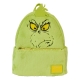 Le Grinch - Sac à dos Le Grinch Mini Light Up Cosplay by Loungefly