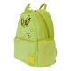 Le Grinch - Sac à dos Le Grinch Mini Light Up Cosplay by Loungefly