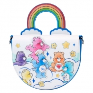 Bisounours - Sac à bandoulière Rainbow Handle By Loungefly