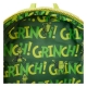 Le Grinch - Sac à dos Le Grinch Mini Light Up Cosplay by Loungefly