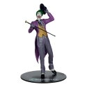 DC Direct - Statuette 1/6 The Joker by Jason Fabok (McFarlane Digital) 29 cm